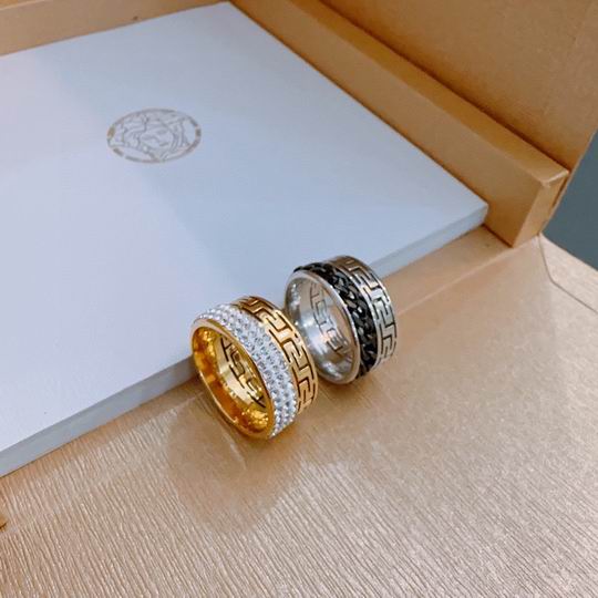 Versace ring 12lyh08